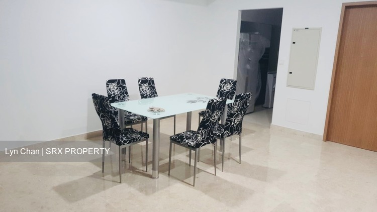 Kaleido (D15), Terrace #214253871